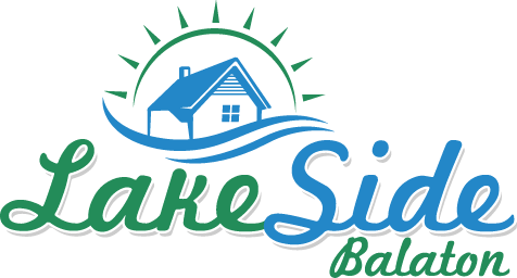 Lake Balaton Logo